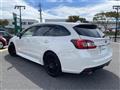 2016 Subaru Levorg