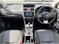 2016 Subaru Levorg