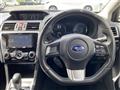 2016 Subaru Levorg