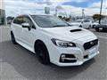 2016 Subaru Levorg
