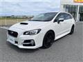 2016 Subaru Levorg