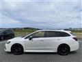 2016 Subaru Levorg