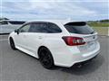 2016 Subaru Levorg