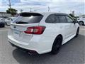 2016 Subaru Levorg