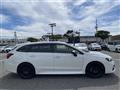 2016 Subaru Levorg