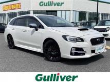 2016 Subaru Levorg