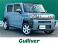 2024 Daihatsu Taft