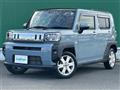 2024 Daihatsu Taft