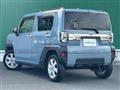 2024 Daihatsu Taft