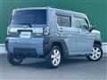 2024 Daihatsu Taft