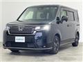 2024 Honda Step WGN