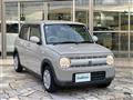 2019 Suzuki Lapin
