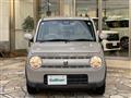 2019 Suzuki Lapin