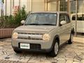 2019 Suzuki Lapin