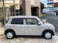 2019 Suzuki Lapin