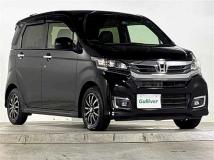 2018 Honda N-WGN