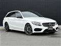 2017 AMG C-Class