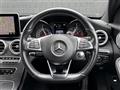 2017 AMG C-Class