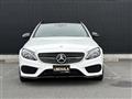 2017 AMG C-Class