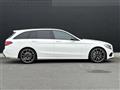 2017 AMG C-Class