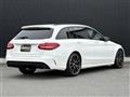 2017 AMG C-Class