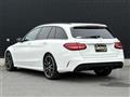 2017 AMG C-Class