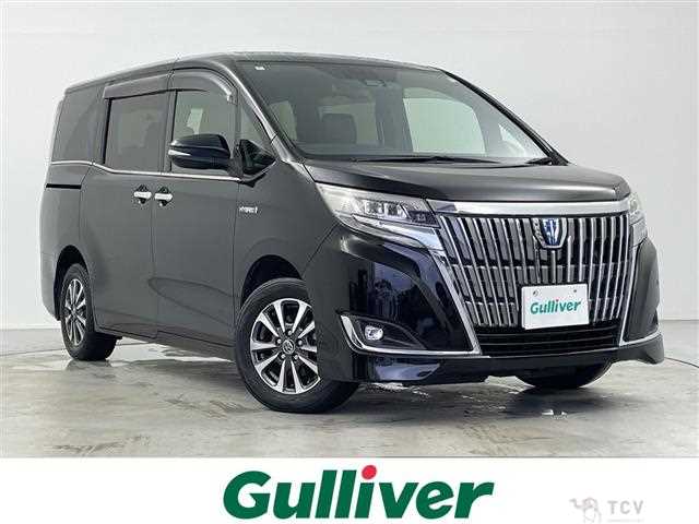 2017 Toyota Esquire