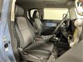 2014 Toyota FJ Cruiser