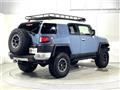 2014 Toyota FJ Cruiser