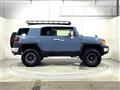 2014 Toyota FJ Cruiser