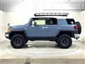 2014 Toyota FJ Cruiser