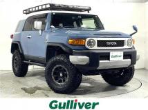 2014 Toyota FJ Cruiser