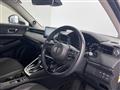 2021 Honda VEZEL