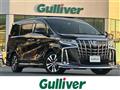 2018 Toyota Alphard