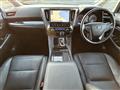 2018 Toyota Alphard