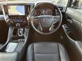 2018 Toyota Alphard