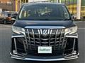 2018 Toyota Alphard