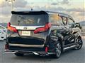 2018 Toyota Alphard
