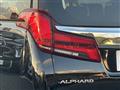2018 Toyota Alphard