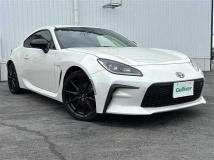 2021 Toyota 86