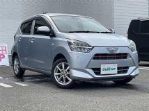 2018 Toyota PIXIS EPOCH