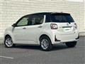 2021 Toyota Passo