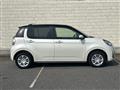 2021 Toyota Passo