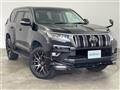 2018 Toyota Land Cruiser Prado
