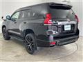 2018 Toyota Land Cruiser Prado