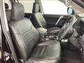 2018 Toyota Land Cruiser Prado