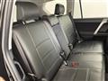 2018 Toyota Land Cruiser Prado