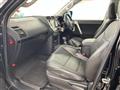 2018 Toyota Land Cruiser Prado