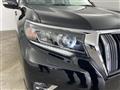 2018 Toyota Land Cruiser Prado