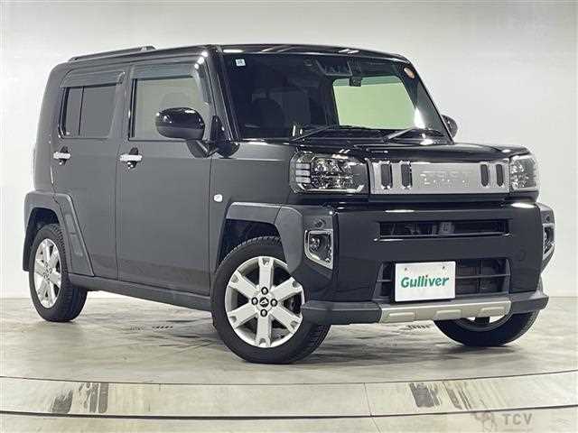 2020 Daihatsu Taft